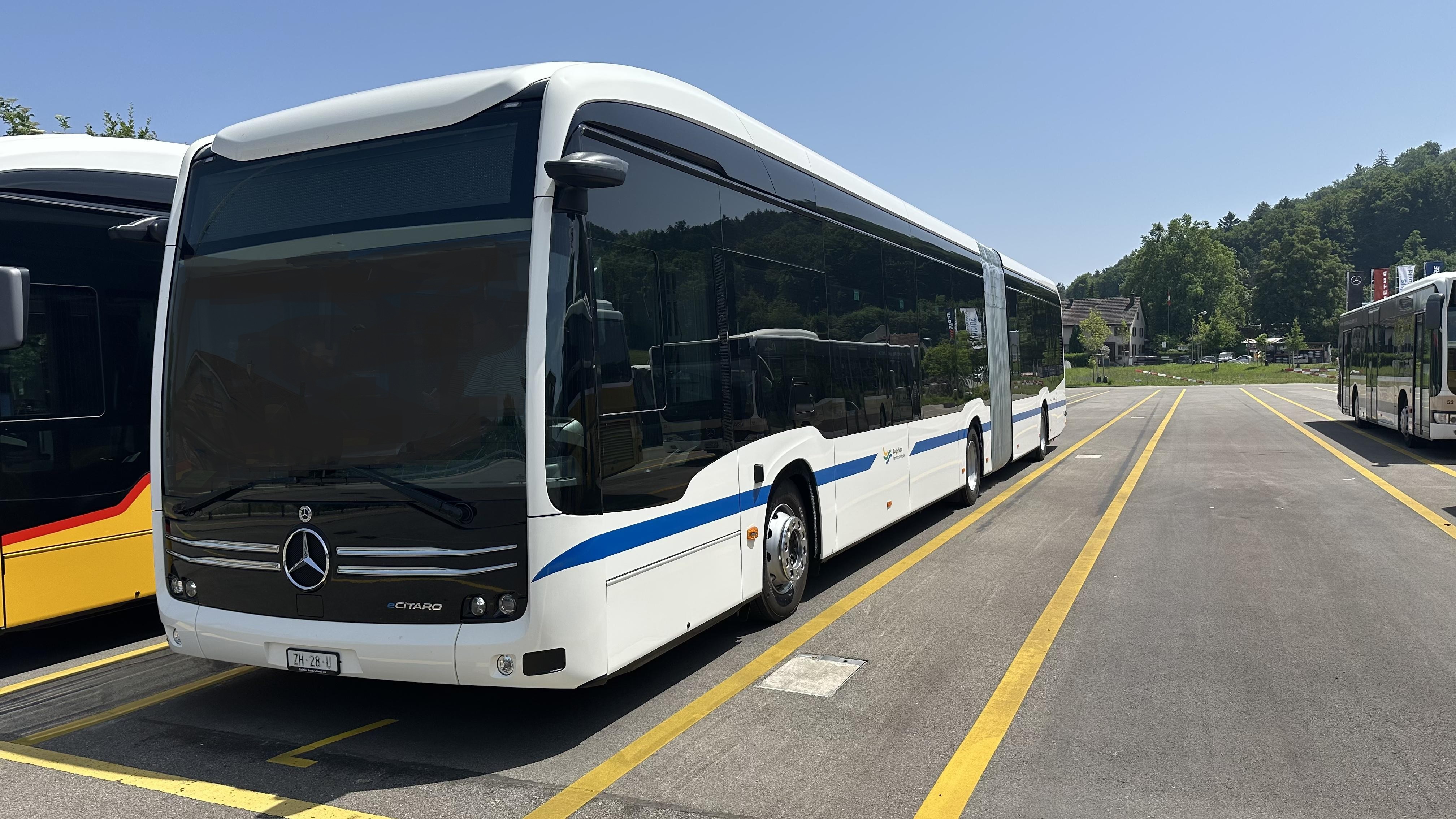 E-Bus