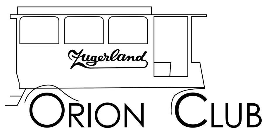 Logo des Orion Clubs