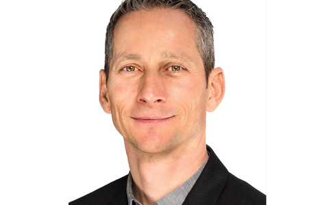 Portrait von Verwaltungsratmiglied