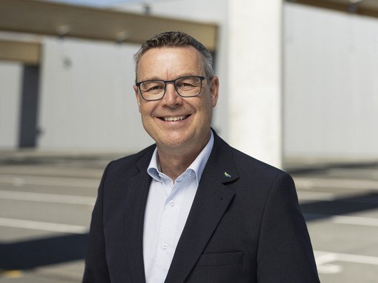 André Roth