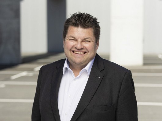 Philipp Hofmann