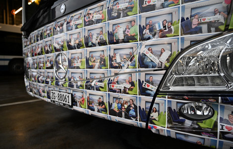 Fotobus Vorschaubild